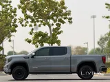 GMC Sierra Elevation 2024